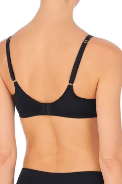 Natori Underwire Bras-Side Effect Contour Underwire Bra