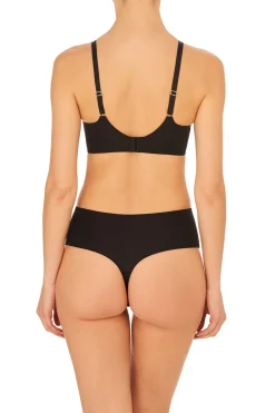 Natori Underwire Bras|Full-Coverage Bras-Side Effect Unlined Underwire Bra