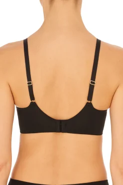 Natori Underwire Bras|Full-Coverage Bras-Side Effect Unlined Underwire Bra