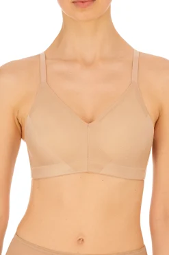 Natori Wireless Bras-Side Effect Wireless Bra
