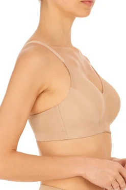 Natori Wireless Bras-Side Effect Wireless Bra