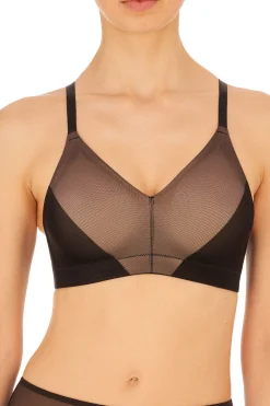 Natori Wireless Bras-Side Effect Wireless Bra