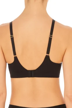 Natori Wireless Bras-Side Effect Wireless Bra