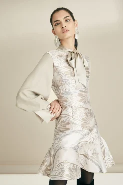 Natori Tops, Shirts & Tunics-Silk Charmeuse Top