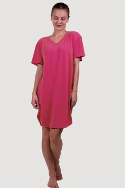 Natori Sleepshirts-Sleepshirt 2 Pack