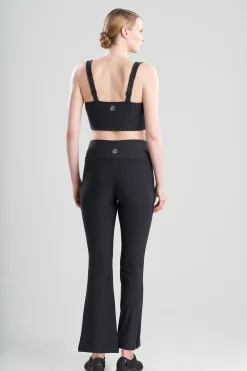 Natori Tops|Athleisure-Solstice Cami Crop Top