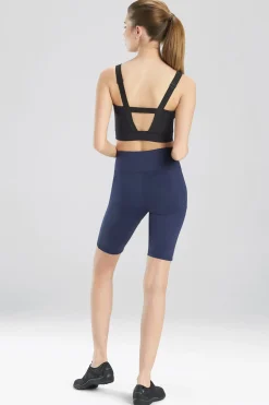 Natori Tops|Athleisure-Solstice Cropped Cami