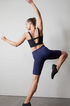 Natori Tops|Athleisure-Solstice Cropped Cami