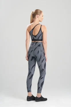 Natori Pants, Leggings & Shorts|Athleisure-Solstice Cropped Leggings