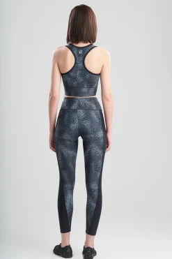 Natori Pants, Leggings & Shorts|Athleisure-Solstice Cropped Leggings