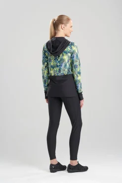 Natori Jackets & Hoodies|Athleisure-Solstice Full Zip Hoodie