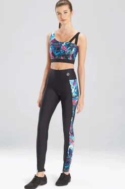 Natori Pants, Leggings & Shorts|Athleisure-Solstice Leggings