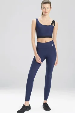 Natori Pants, Leggings & Shorts|Athleisure-Solstice Leggings