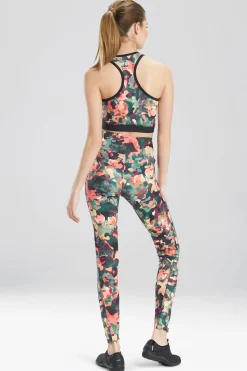 Natori Pants, Leggings & Shorts|Athleisure-Solstice Leggings