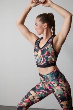 Natori Pants, Leggings & Shorts|Athleisure-Solstice Leggings
