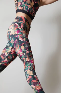 Natori Pants, Leggings & Shorts|Athleisure-Solstice Leggings