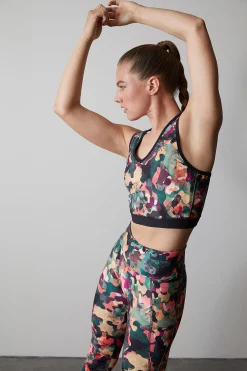 Natori Pants, Leggings & Shorts|Athleisure-Solstice Leggings