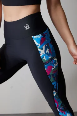 Natori Pants, Leggings & Shorts|Athleisure-Solstice Leggings