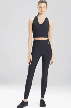 Natori Pants, Leggings & Shorts|Athleisure-Solstice Leggings