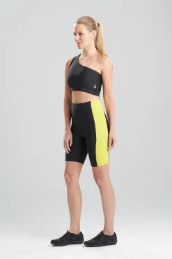 Natori Pants, Leggings & Shorts|Athleisure-Solstice Track Biker Shorts