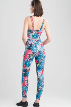 Natori Pants, Leggings & Shorts|Athleisure-Solstice Track Leggings