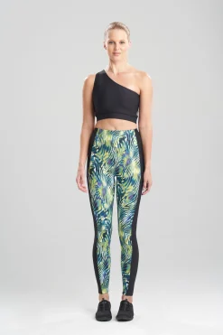 Natori Pants, Leggings & Shorts|Athleisure-Solstice Track Leggings