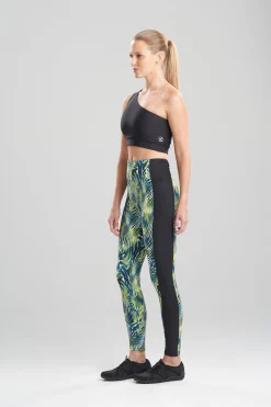 Natori Pants, Leggings & Shorts|Athleisure-Solstice Track Leggings