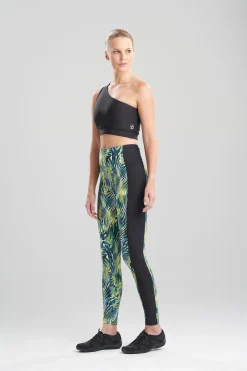 Natori Pants, Leggings & Shorts|Athleisure-Solstice Track Leggings