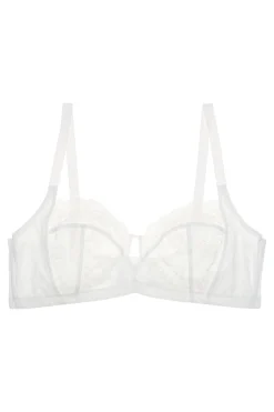 Natori Full-Coverage Bras|Wireless Bras-Statement Full Fit Wireless Bra
