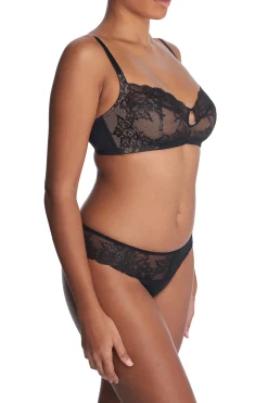Natori Full-Coverage Bras|Wireless Bras-Statement Full Fit Wireless Bra