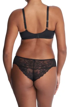 Natori Full-Coverage Bras|Wireless Bras-Statement Full Fit Wireless Bra