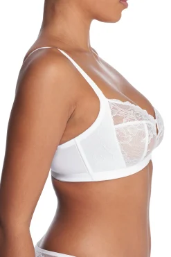 Natori Full-Coverage Bras|Wireless Bras-Statement Full Fit Wireless Bra