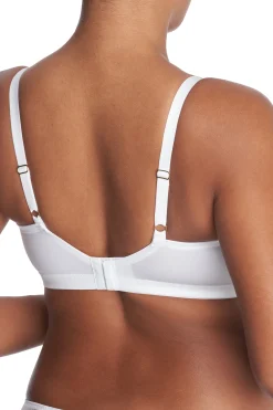 Natori Full-Coverage Bras|Wireless Bras-Statement Full Fit Wireless Bra