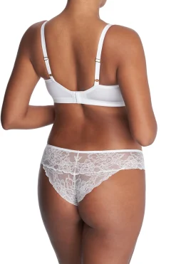Natori Full-Coverage Bras|Wireless Bras-Statement Full Fit Wireless Bra