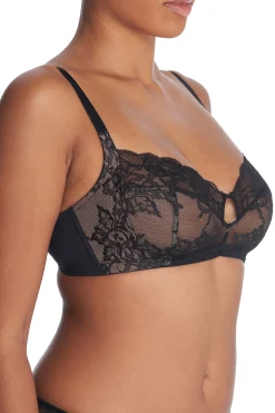 Natori Full-Coverage Bras|Wireless Bras-Statement Full Fit Wireless Bra