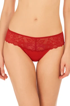 Natori Tangas|Bridal Bras & Lingerie-Statement Tanga