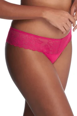 Natori Tangas|Bridal Bras & Lingerie-Statement Tanga