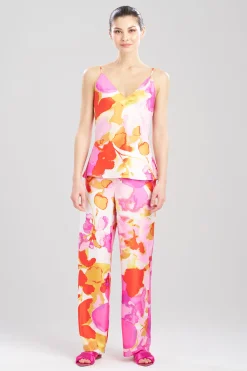 Natori Pajama Sets-Suisai Cami PJ