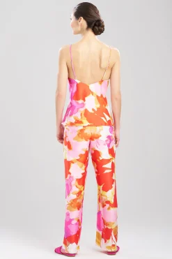 Natori Pajama Sets-Suisai Cami PJ