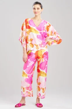 Natori Pajama Sets-Suisai PJ