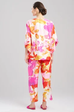 Natori Pajama Sets-Suisai PJ