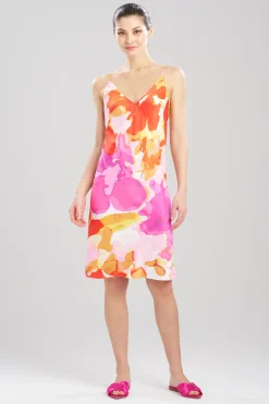 Natori Dresses-Suisai Slip