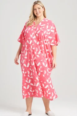 Natori Caftans|Caftan Dresses-Sumi Caftan