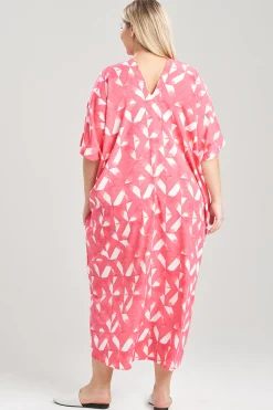 Natori Caftans|Caftan Dresses-Sumi Caftan