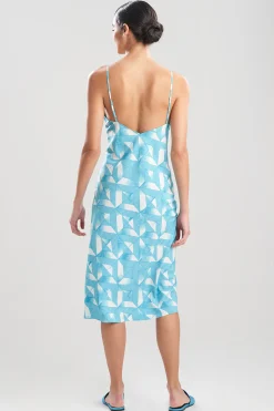 Natori Chemises-Sumi Slip