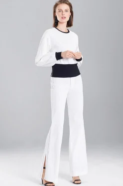 Natori Tops, Shirts & Tunics-Sweatshirt Top