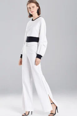 Natori Tops, Shirts & Tunics-Sweatshirt Top