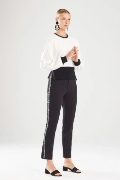 Natori Tops, Shirts & Tunics-Sweatshirt Top