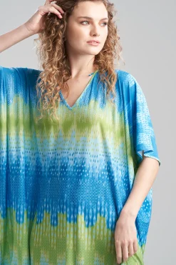 Natori Caftans|Caftan Dresses-Tahiti Caftan