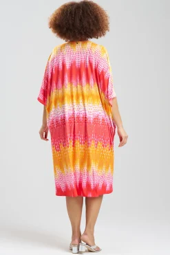 Natori Caftans|Caftan Dresses-Tahiti Caftan